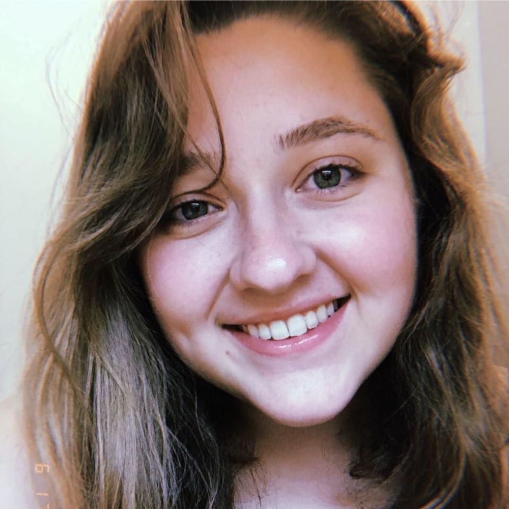 Meet your Posher, Ceara